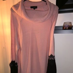 Lane Bryant sweater